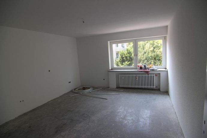 SCHÖNE VIERZimmerwohnung IM HERZEN VON NEUSS