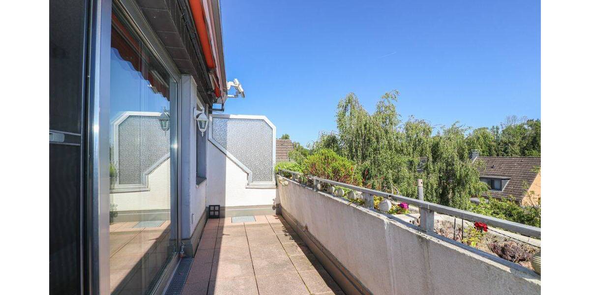 Etagenwohnung Neuss / Rosellen Rosellen - 2 Zimmer, 61 m&sup2;, 215.000&euro; | Angebot:26887021