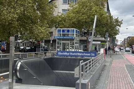 Büro in Düsseldorf 389.000 € 120 m² zimmer