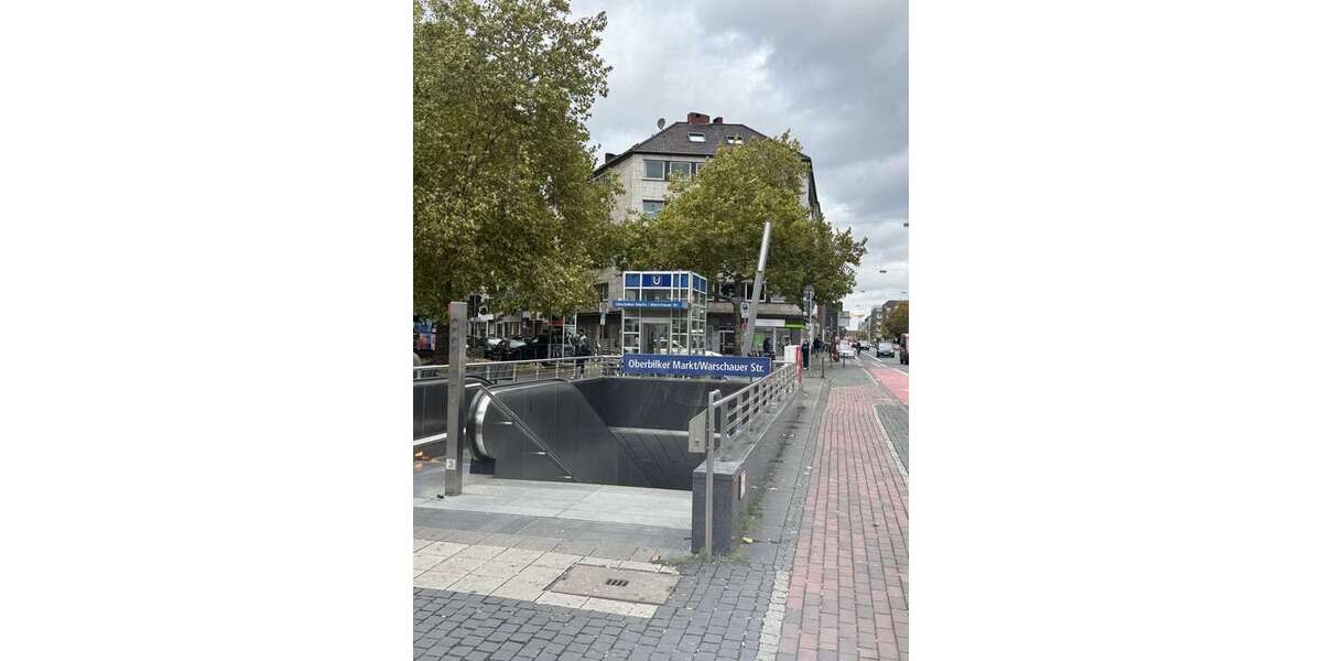 Büro in Düsseldorf 389.000 € 120 m² zimmer