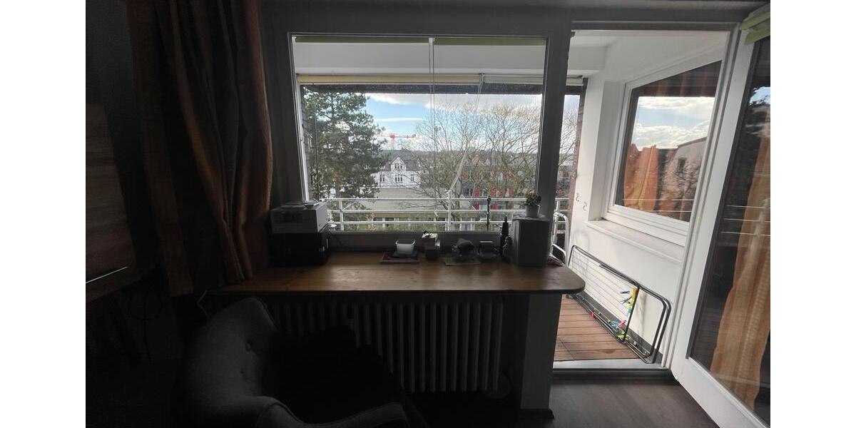 Einfamilienhaus Mülheim an der Ruhr - 2 Zimmer, 38 m&sup2;, 400&euro; | Angebot:25649461