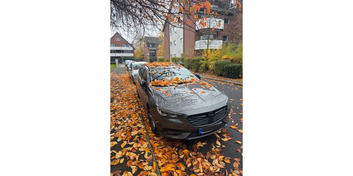 Opel Insignia 142.000 km 13.000 &euro; Krefeld 47807