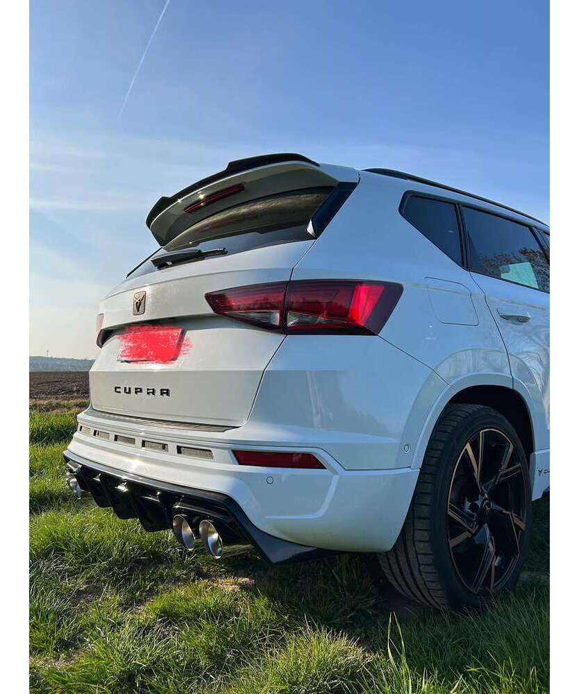 Ateca