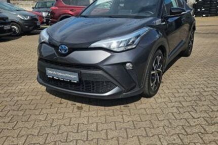 Toyota C-HR 75.575 km 19.480 &euro; Viersen 41748