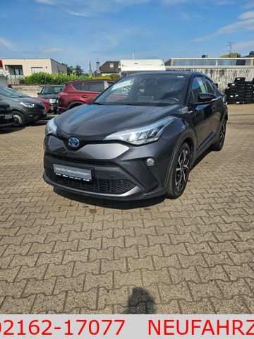 Toyota C-HR 75.575 km 19.480 &euro; Viersen 41748