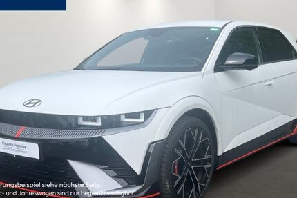 Hyundai IONIQ 5 21.037 km 49.750 &euro; Wuppertal 42109