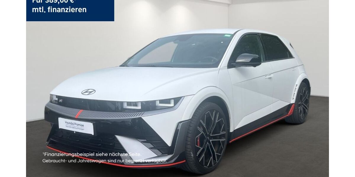 Hyundai IONIQ 5 21.037 km 49.750 &euro; Wuppertal 42109