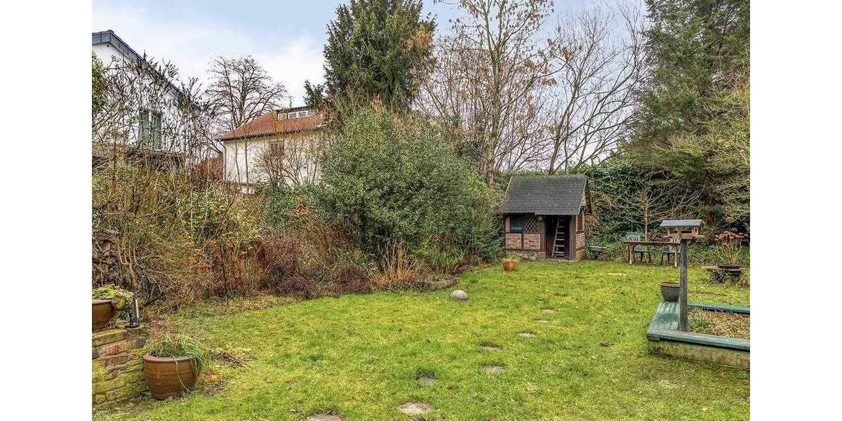 Doppelhaushälfte Ratingen Zentrum - 6 Zimmer, 189 m&sup2;, 618.400&euro; | Angebot:25769432