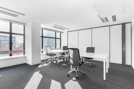 Gewerbeobjekt Düsseldorf Stadtbezirk 5 - 839&euro; | Angebot:22931562