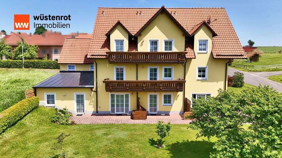 Gastronomie in Mähring 669.000 € 455 m²