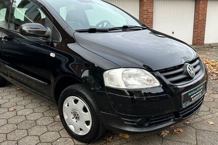 VW Fox 114.000 km 2.150 &euro; Mönchengladbach 41061