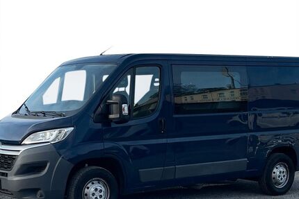 Citroen Jumper 215.279 km 9.990 &euro; Solingen/NRW 42655