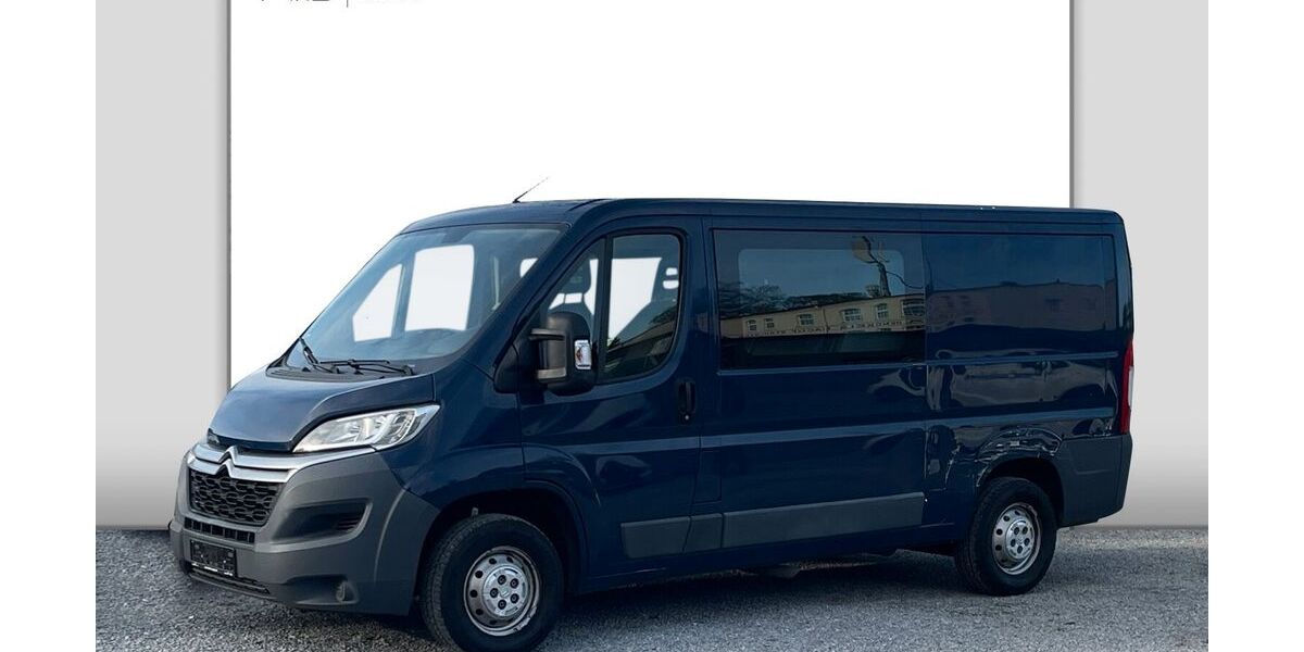 Citroen Jumper 215.279 km 9.990 &euro; Solingen/NRW 42655