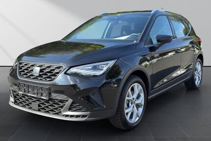 Seat Arona 13.479 km 24.890 &euro; Solingen 42719