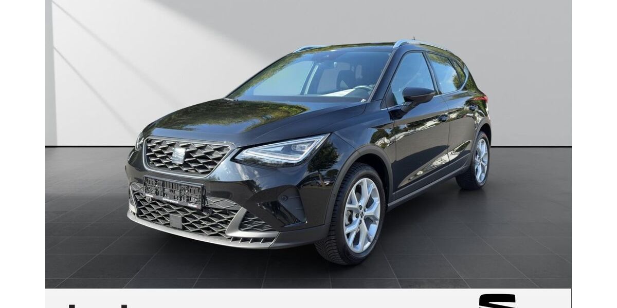Seat Arona 13.479 km 24.890 &euro; Solingen 42719