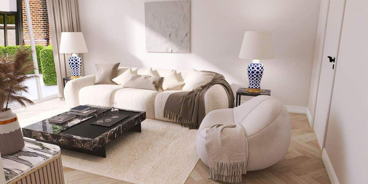 Einfamilienhaus Düsseldorf Ludenberg - 4 Zimmer, 176 m&sup2;, 1.021.000&euro; | Angebot:25109304