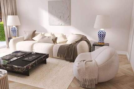 Haus Düsseldorf Ludenberg - 4 Zimmer, 176 m&sup2;, 1.021.000&euro; | Angebot:25109304