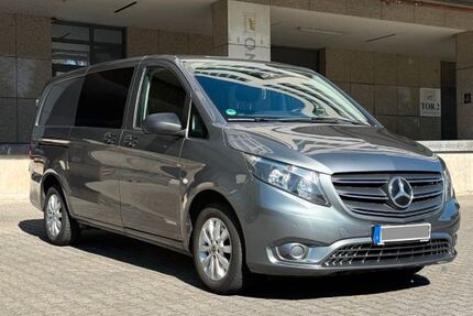 Mercedes-Benz Vito 169.500 km 31.630 &euro; Neuss 41460