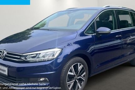 VW Touran 71.894 km 26.950 &euro; Wuppertal 42109