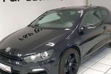 VW Scirocco