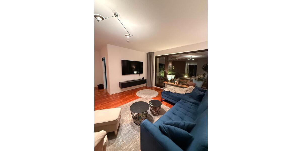 Erdgeschoßwohnung Ratingen Homberg - 2 Zimmer, 65 m&sup2;, 950&euro; | Angebot:26415636