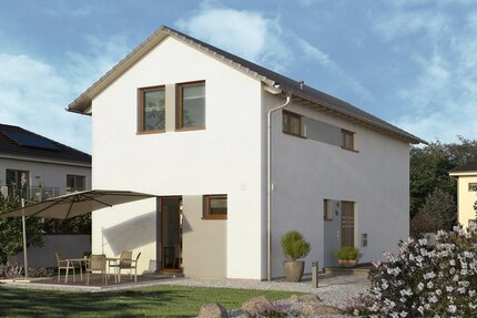 Stadthaus-Träume werden wahr - Individuell geplant, nachhaltig gebaut - City Line 1 - Haus Wuppertal Elberfeld Brill | Angebot:27439262
