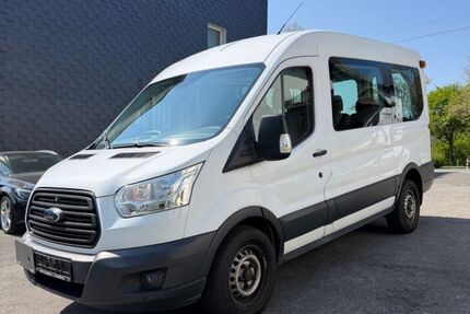 Ford Transit 182.543 km 14.290 &euro; Wuppertal 42349