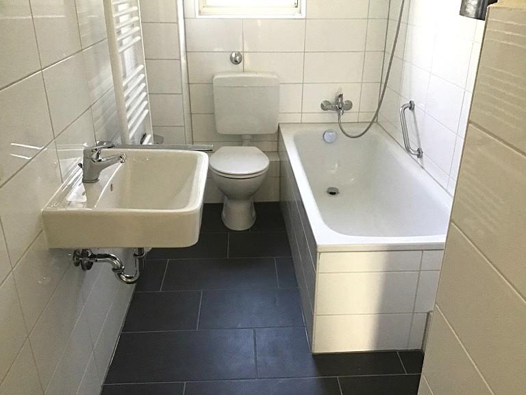 Etagenwohnung Düsseldorf Stadtbezirk 6 - 3 Zimmer, 58 m&sup2;, 605&euro; | Angebot:25712259