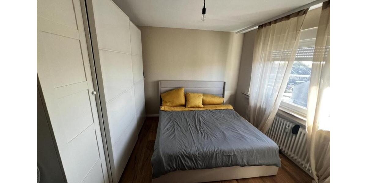 Gemütliche 3-Zimmer Wohnung in Meerbusch Bösinghoven 3 zimmer