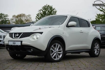 Nissan Juke 148.130 km 6.499 &euro; Mönchengladbach 41199