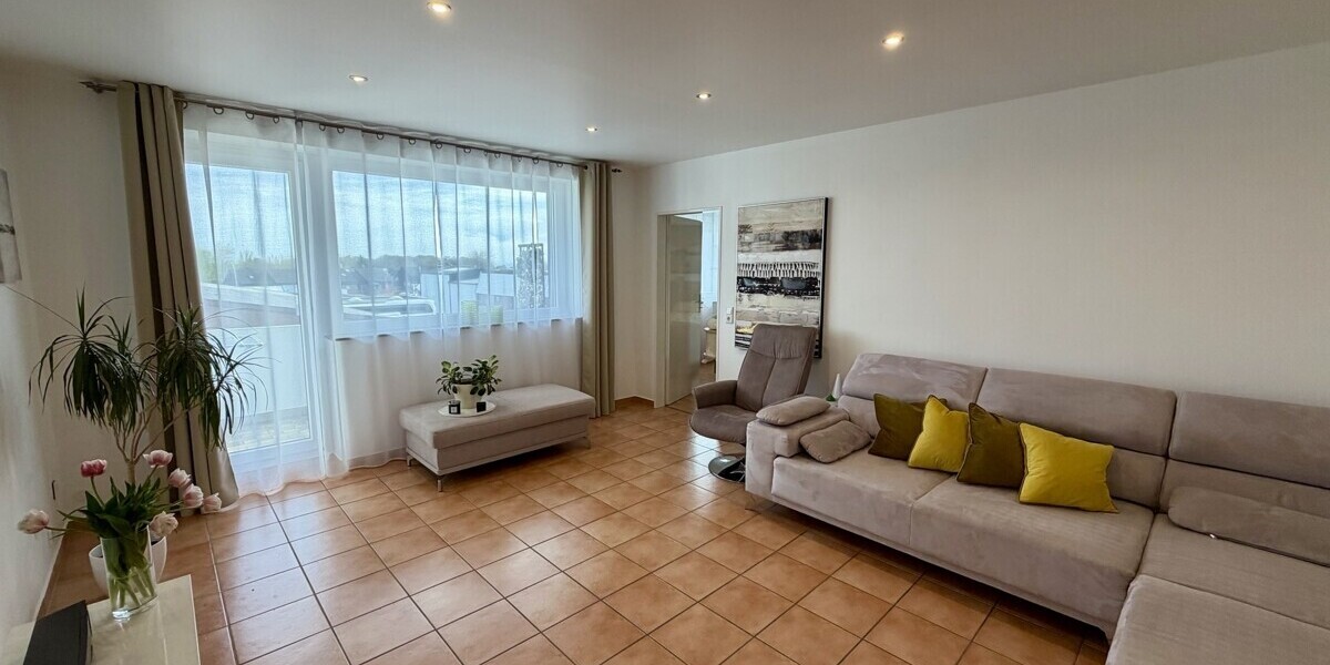 PROVISIONSFREI! 3-Zi-Wohnung in Lev.-Pattscheid, idyllisch gelegen nahe Diepentalsperre! - Etagenwohnung Leverkusen / Bergisch Neukirchen Bergisch Neukirchen | Angebot:26235294