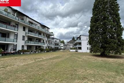 Exklusive Penthouse Dachgeschosswohnung Bj. 2017 mit 24qm Dachterasse 2 zimmer