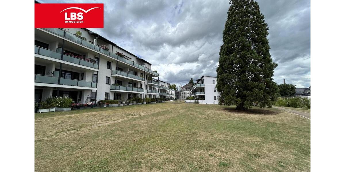 Exklusive Penthouse Dachgeschosswohnung Bj. 2017 mit 24qm Dachterasse 2 zimmer