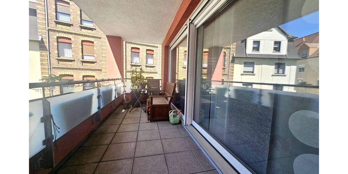 Etagenwohnung Solingen Ohligs-Aufderhöhe - 3 Zimmer, 94 m&sup2;, 1.222&euro; | Angebot:26543227