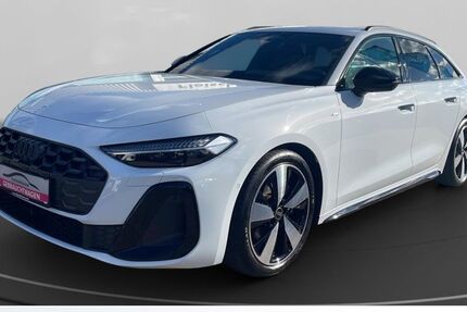 Audi A5 10.000 km 48.890 € Köln 51145