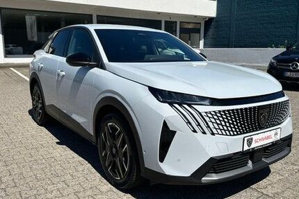 Peugeot 3008 27.230 km 27.990 &euro; Mönchengladbach 41238