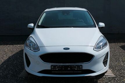 Ford Fiesta 100.000 km 5.900 &euro; Mönchengladbach 41063