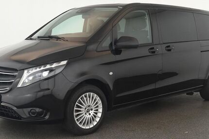 Mercedes-Benz Vito 66.500 km 49.384 &euro; Neuss 41460