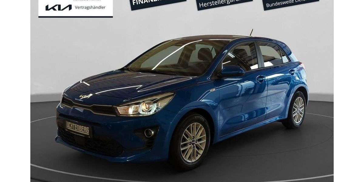 Kia Rio 67.150 km 12.780 &euro; Leverkusen 51381