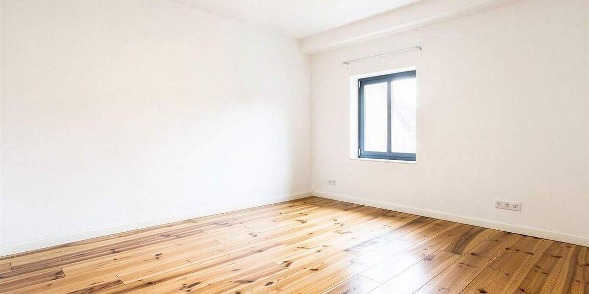 Reihenmittelhaus Mönchengladbach Rheydt - 6 Zimmer, 188 m&sup2;, 495.000&euro; | Angebot:24596077