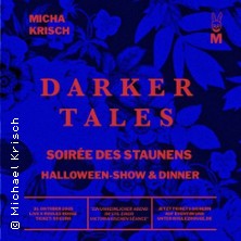 Darker Tales - Halloween im Roulez Rouge
