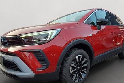 Opel Crossland (X) 17.800 km 17.990 &euro; Duisburg 47059