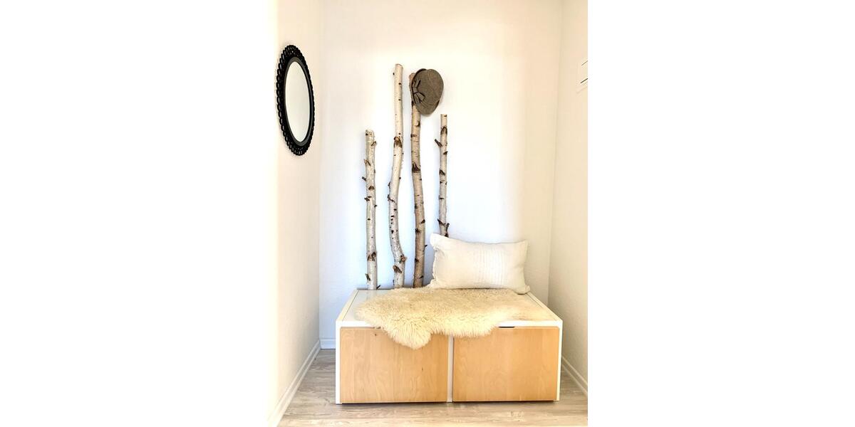 Etagenwohnung Erkrath - 2 Zimmer, 61 m&sup2;, 145.000&euro; | Angebot:25829990