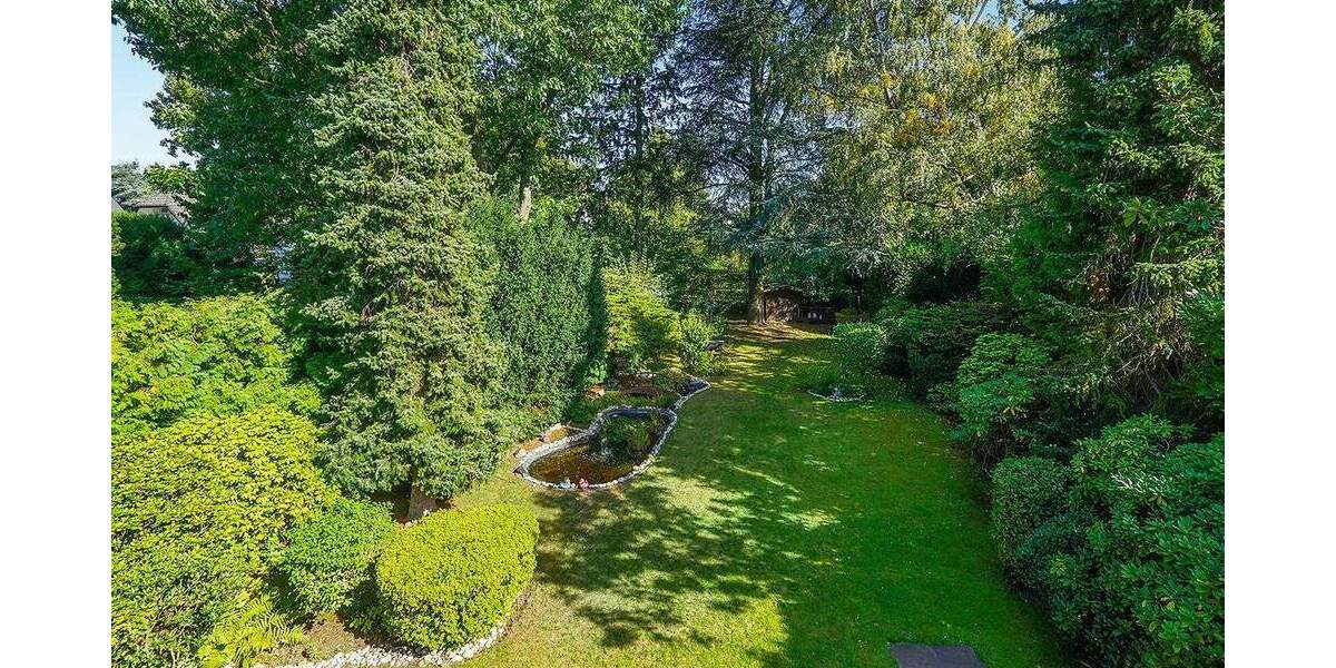 Großzügiges Einfamilienhaus mit weitläufigem Garten und Erweiterungspotenzial 6 zimmer