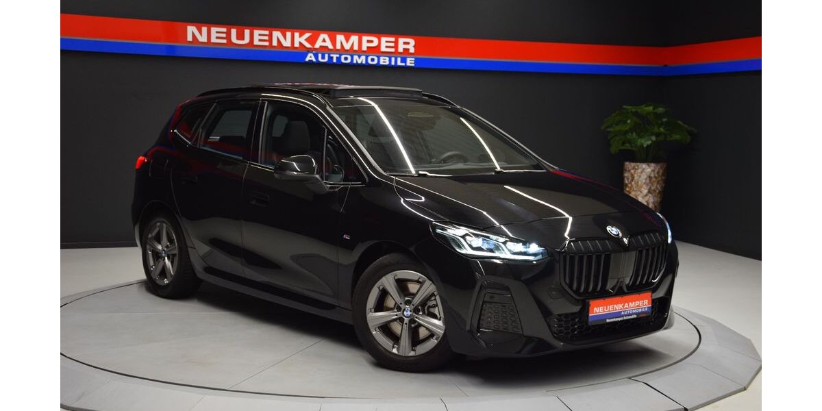 BMW 223 Active Tourer 23.900 km 39.890 &euro; Remscheid 42853