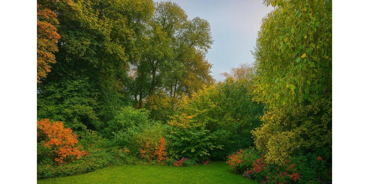 Naturnah wohnen: Lichtdurchflutete Terrassenwohnung mit Einbauküche und Garage! 3 zimmer