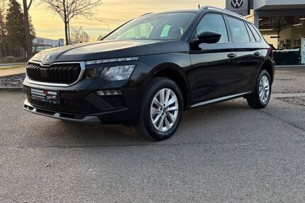 Skoda Kamiq 26.865 km 20.490 &euro; Viersen 41748