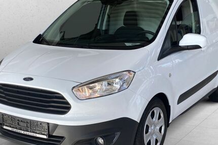 Ford Transit Courier 47.000 km 14.988 &euro; Mönchengladbach 41068
