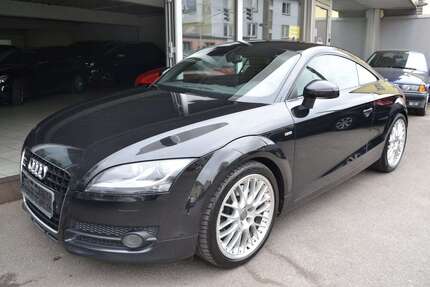 Audi TT 382.449 km 7.900 € Solingen 42719