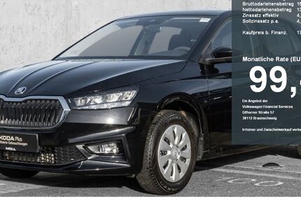 Skoda Fabia 10.122 km 17.280 &euro; Düsseldorf 40474